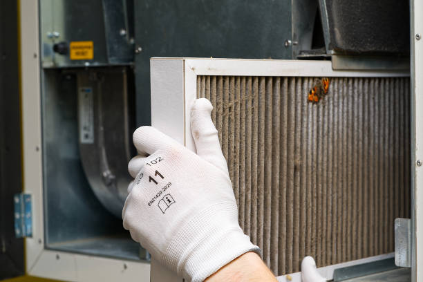 Best Commercial Air Duct Cleaning  in Pompano Beach, FL