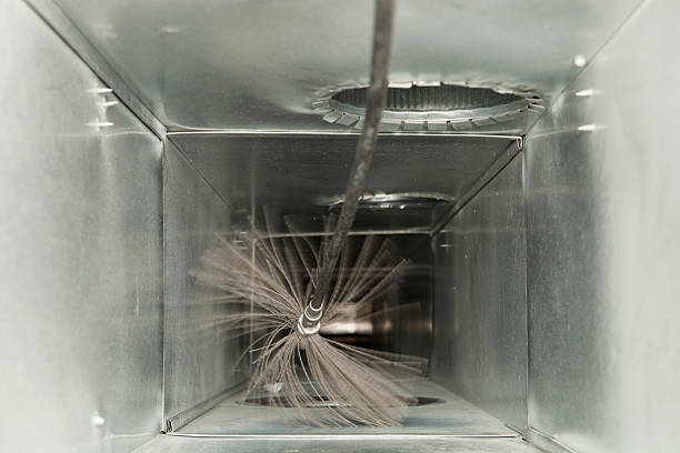 Best Best Air Duct Cleaning Company  in Pompano Beach, FL